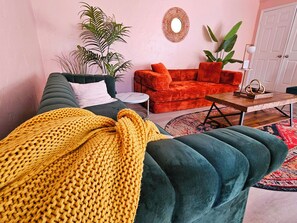 TV connectée, livres