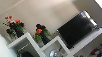 City Double Room | Egyptian cotton sheets, premium bedding, down comforters