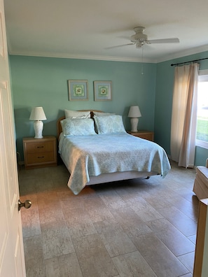 2 bedrooms