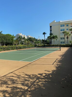 Cancha deportiva