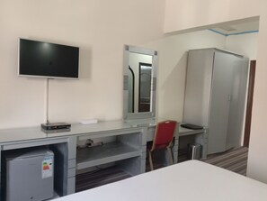 Doppia Standard | Armadio