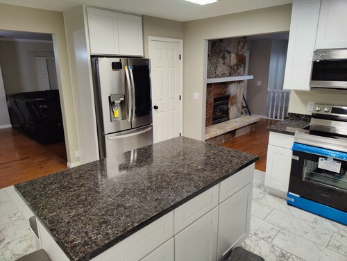 Secluded Canyon retreat with large yard, deer and wildlife near Snowbird & Alta