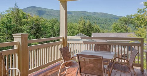 SMUGGLER'S NOTCH 4 BDRM PRESIDENTIAL