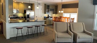 SMUGGLER'S NOTCH 4 BDRM PRESIDENTIAL