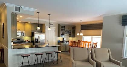 SMUGGLER'S NOTCH 4 BDRM PRESIDENTIAL