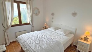 4 soverom og wi-fi (inkludert)