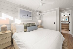 3 bedrooms, iron/ironing board, WiFi, wheelchair access - Oceanfront Luxury 3bd Condo with Spectacular 300 Sq Ft Private Balcony, Sleeps 8 (Ocean City)