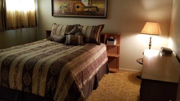 3 chambres, bureau, fer et planche Ă repasser, Wi-Fi