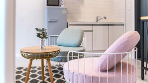 1 bedroom, free WiFi - Gangleung Libeleutte (Gangneung)