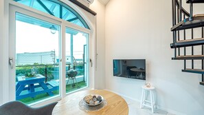 Basic Room, 1 Bedroom (201)