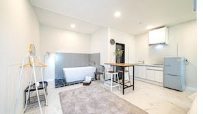 Basic Room, 1 Bedroom (101) | 1 bedroom, free WiFi