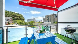 1 bedroom, free WiFi - Gangleung Libeleutte (Gangneung)