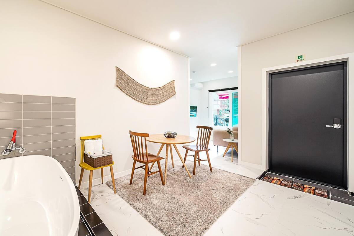 Basic Room, 1 Bedroom (103) | 1 bedroom, free WiFi