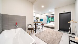 Chambre, 1 chambre (101)