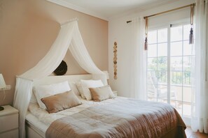 3 Schlafzimmer, Zimmersafe, Bügeleisen/Bügelbrett, kostenloses WLAN