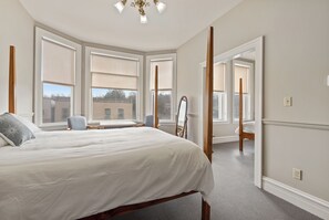 Chambre Double Deluxe