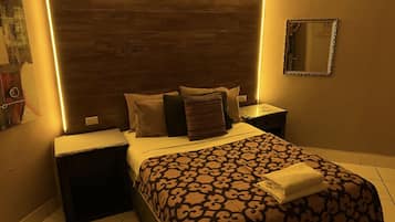 Standard Room | Free WiFi