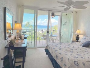 3 bedrooms, iron/ironing board, travel crib, WiFi