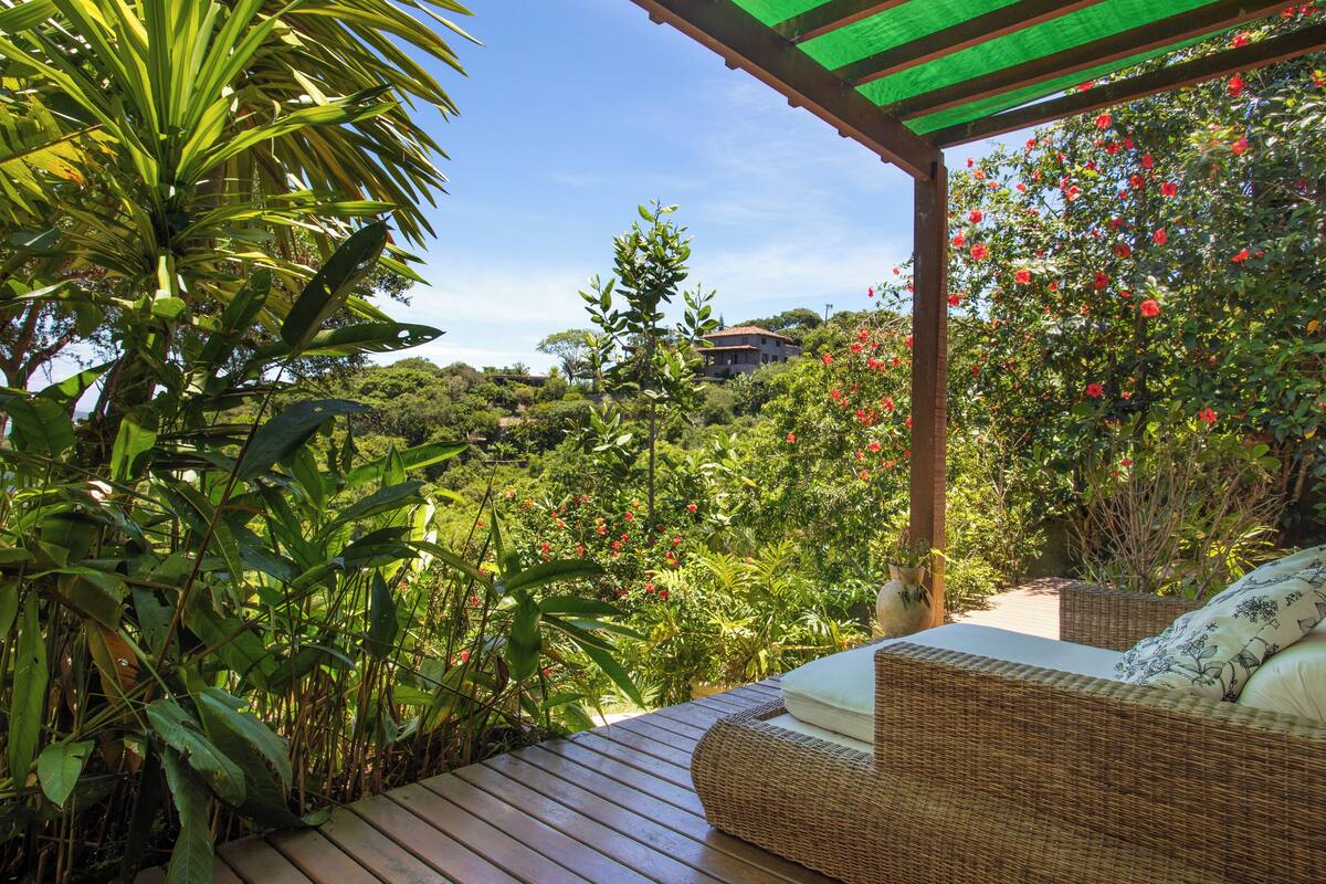 Deluxe Double or Twin Room, Terrace | Premium bedding, pillowtop beds, minibar, desk