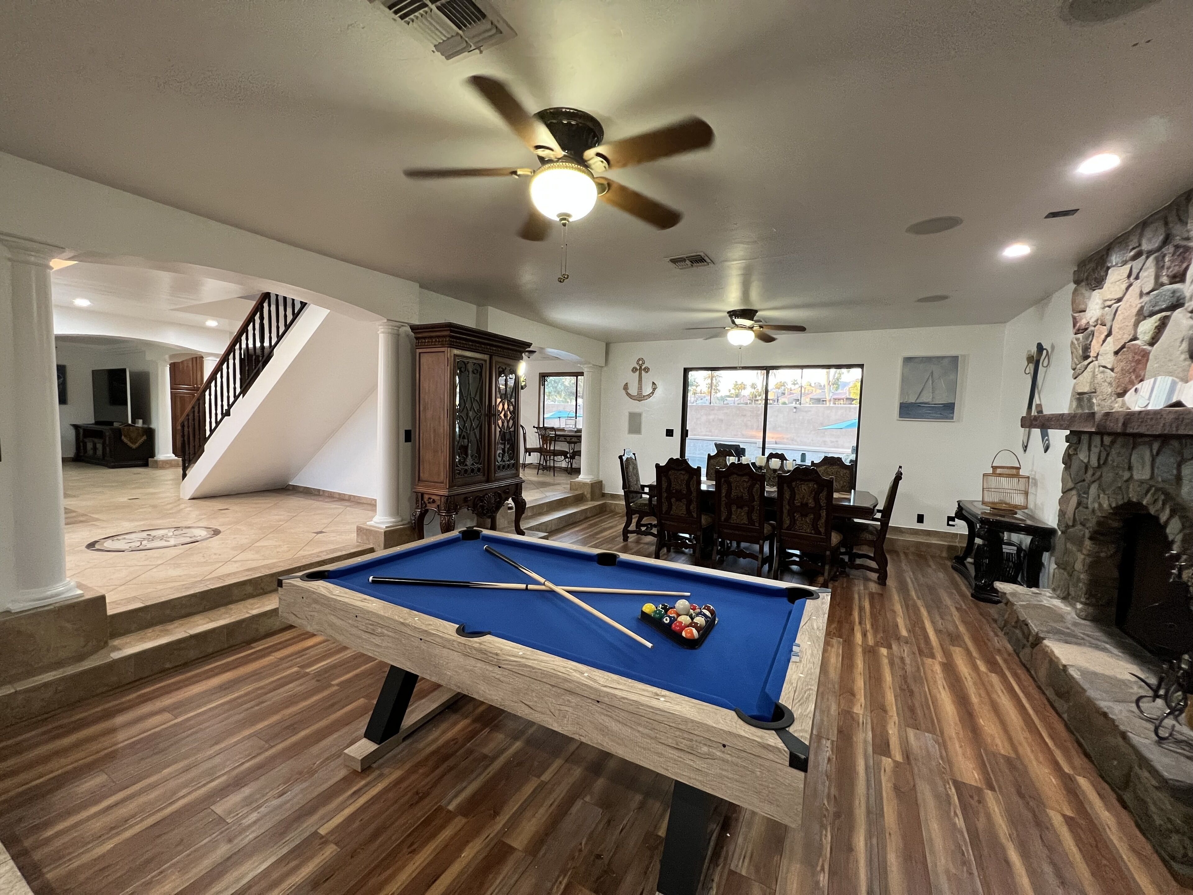 Spielezimmer