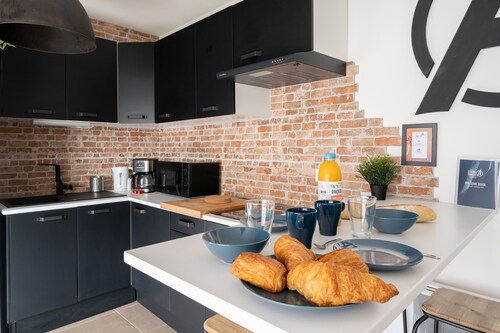 Appartement Masai Mara - Welkeys