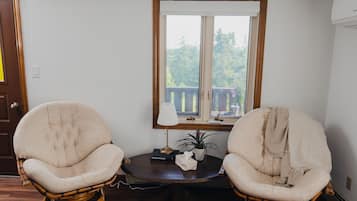 Kamar Superior, 1 Tempat Tidur King, balkon | Wi-Fi gratis
