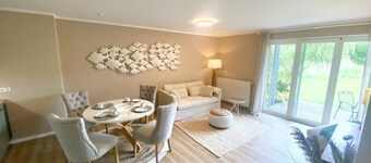 Rügen Westend - Wohnung 8