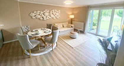 Rügen Westend - Wohnung 8