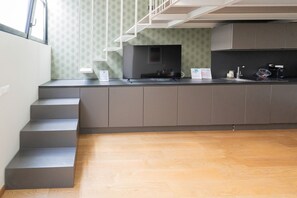 Interior - Lovely Loft in Porta Venezia (Milan)