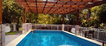 Luxury Two Bedroom Family Apartment