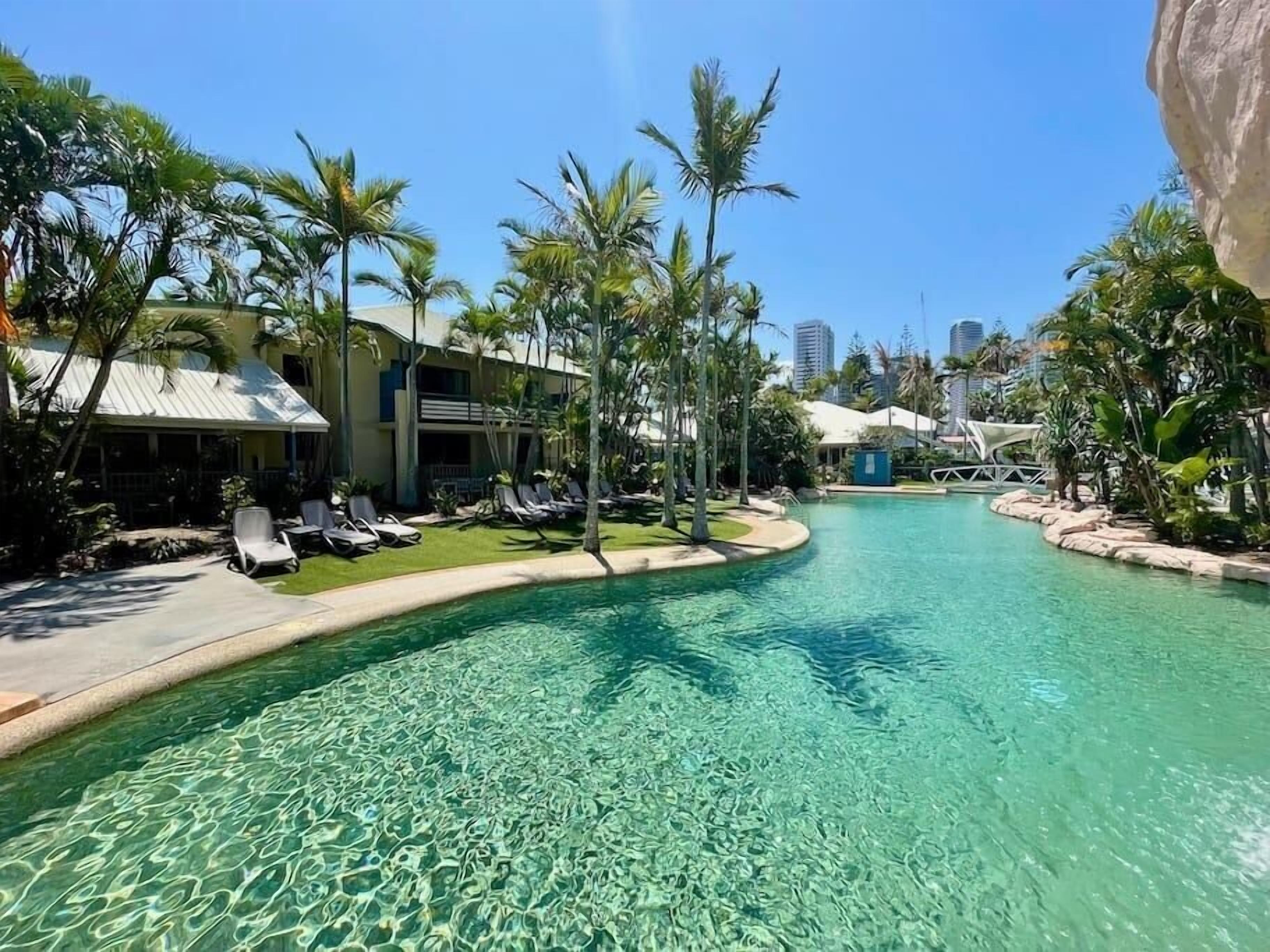 Mermaid Beachside, Diamond Beach Resort 159