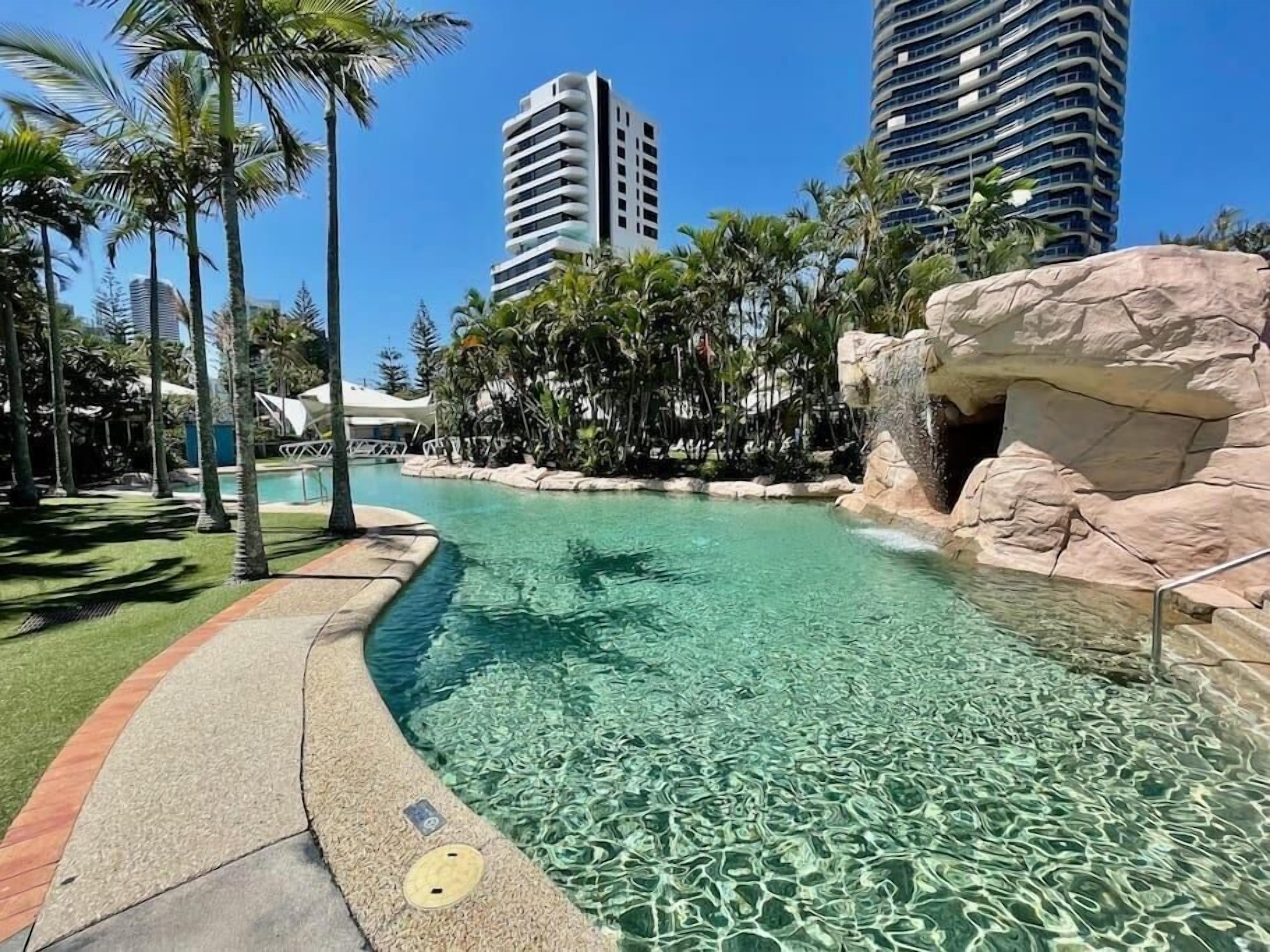 Beach Style, Upgraded Diamond Beach Resort 19