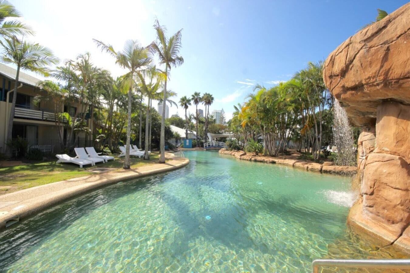 Family Getaway at Diamond Beach Broadbeach 149