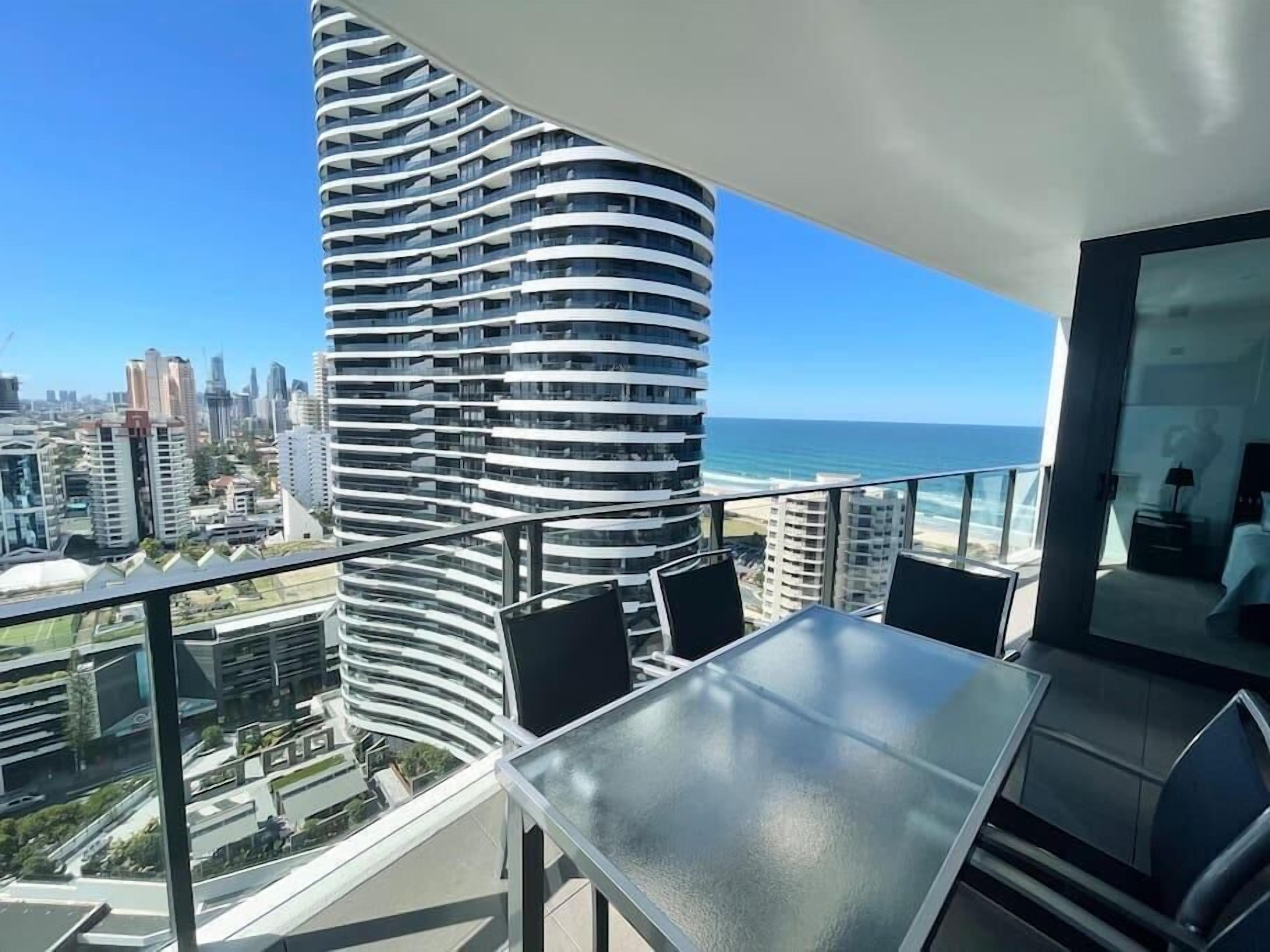 New Koko Broadbeach Luxury 57