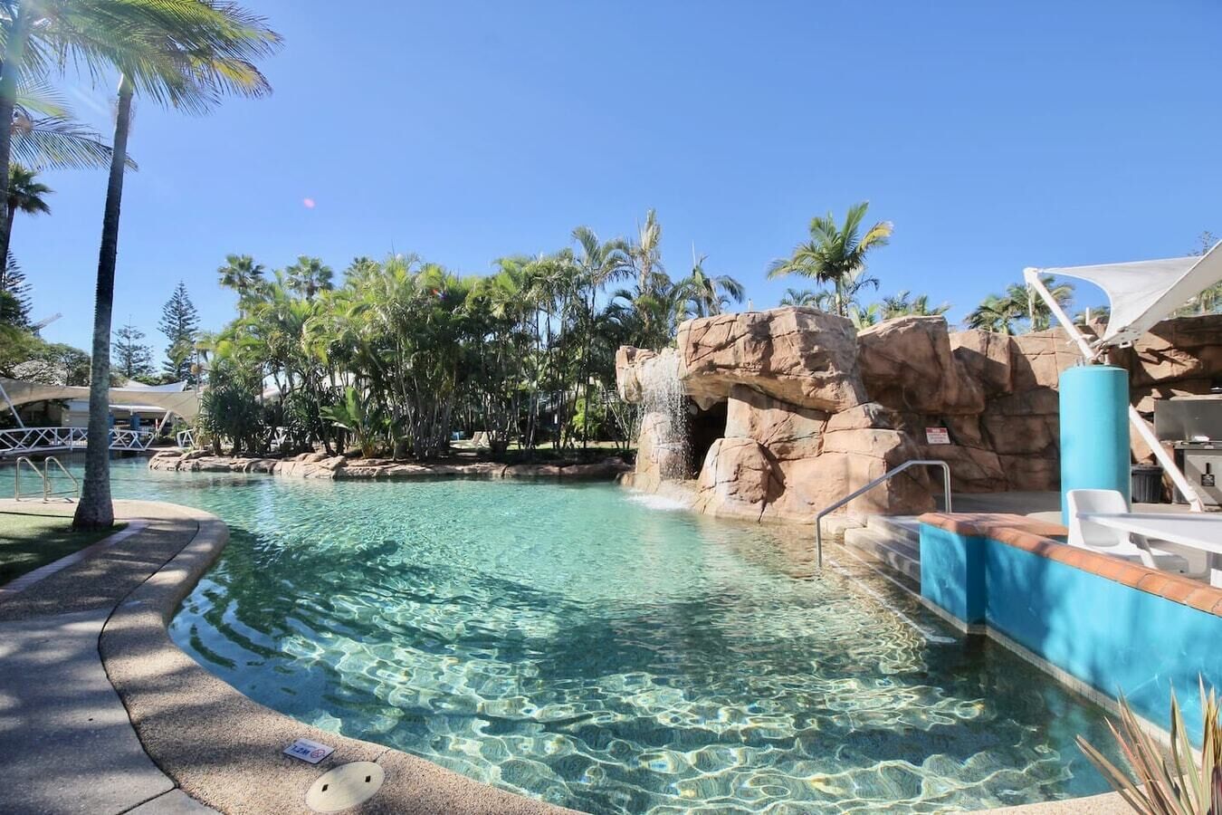 Penthouse Diamond Beach Resort 68