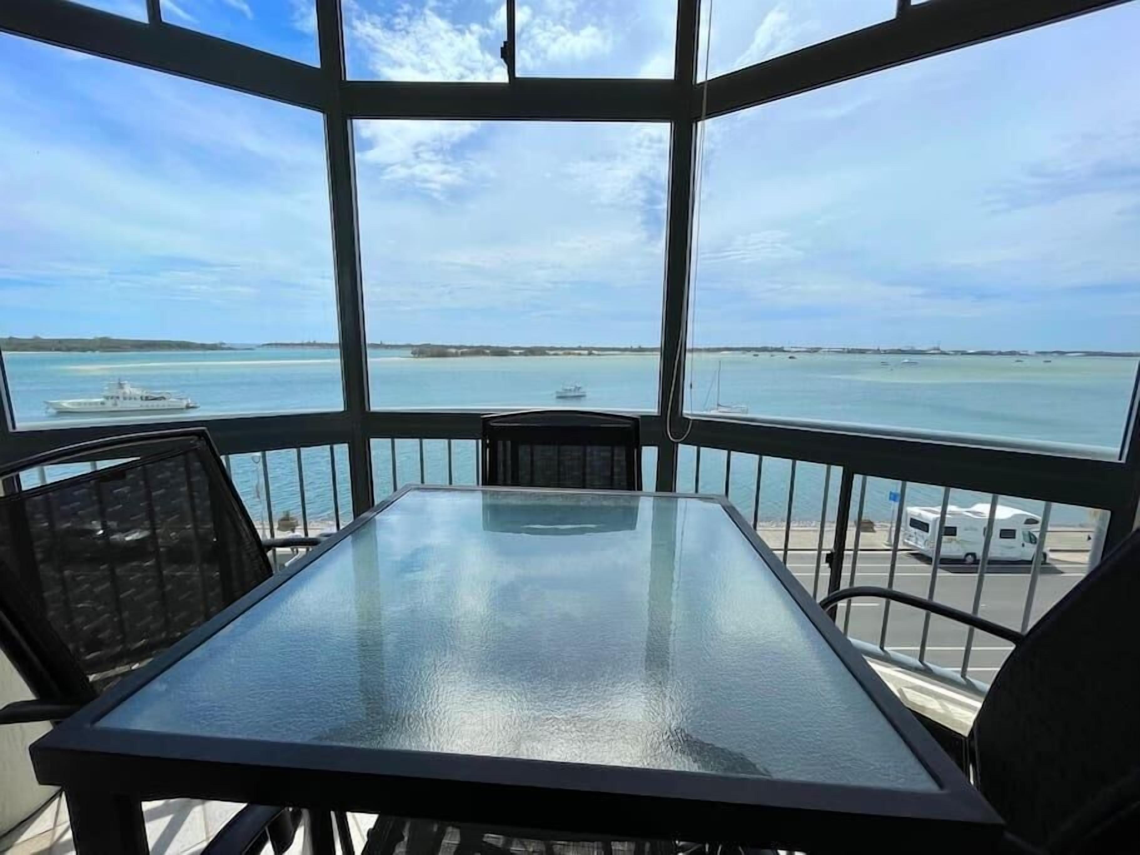 Sunrise Special, Waterfront With Amazing Views