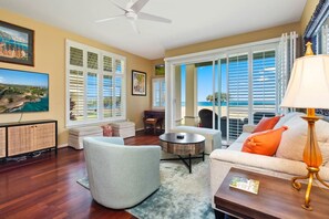 Smart TV - New Owner Special! Ocean View in KoOlina, HI (Kapolei)