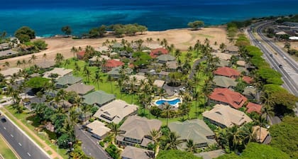 New Owner Special! Ocean View in KoOlina, HI