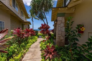 Property grounds - New Owner Special! Ocean View in KoOlina, HI (Kapolei)
