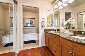 Hair dryer, towels - New Owner Special! Ocean View in KoOlina, HI (Kapolei)