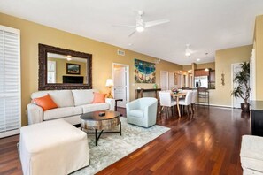 Smart TV - New Owner Special! Ocean View in KoOlina, HI (Kapolei)