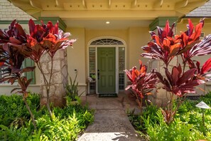 Exterior detail - New Owner Special! Ocean View in KoOlina, HI (Kapolei)