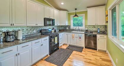 Secluded Timbo Retreat - Hike, Swim & Kayak!