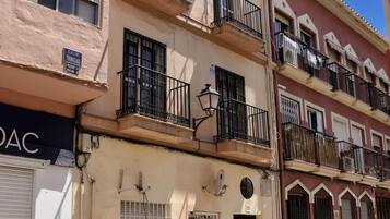 Detalle del exterior