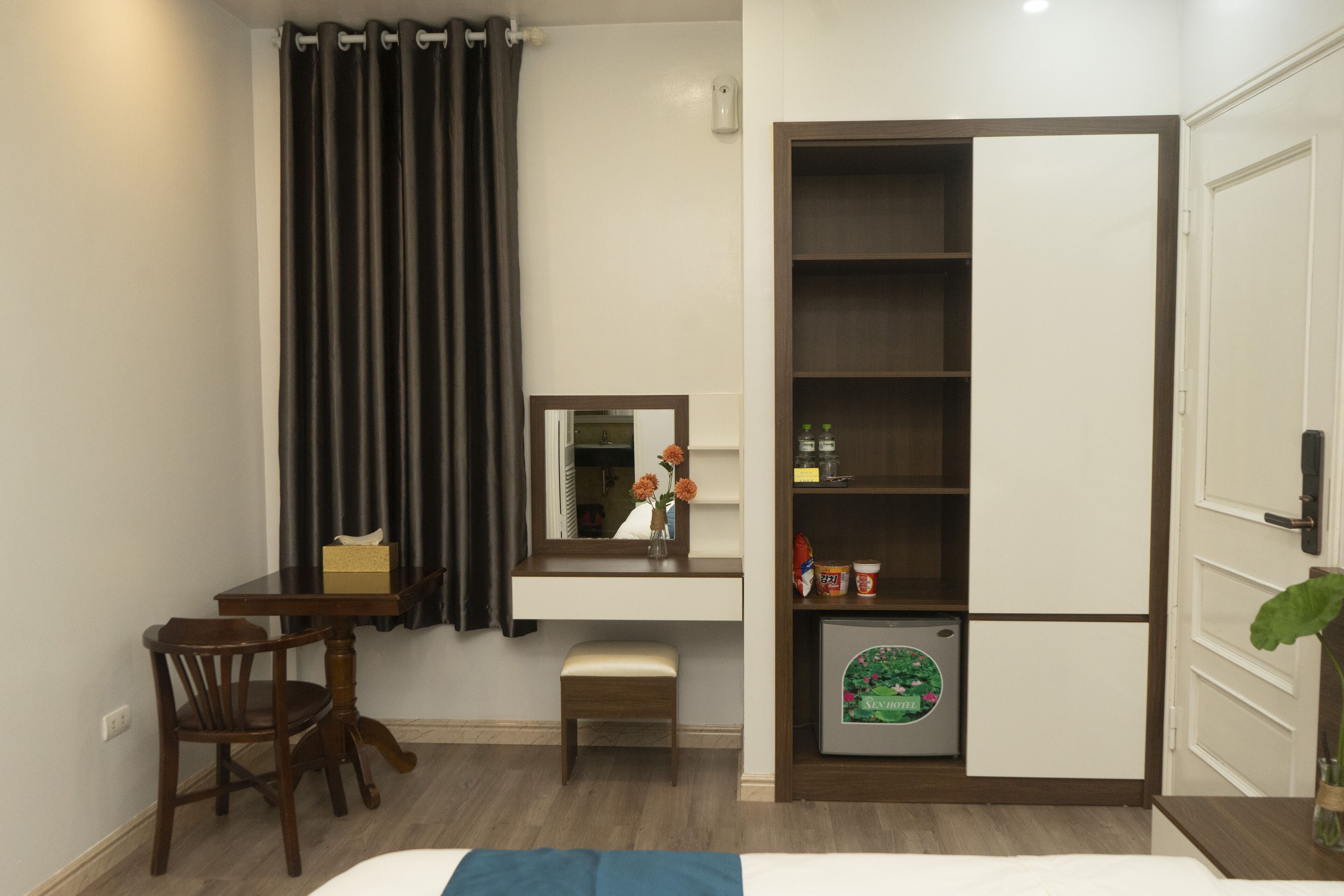 Foto - Sen Hotel My Dinh Song Da 미딩