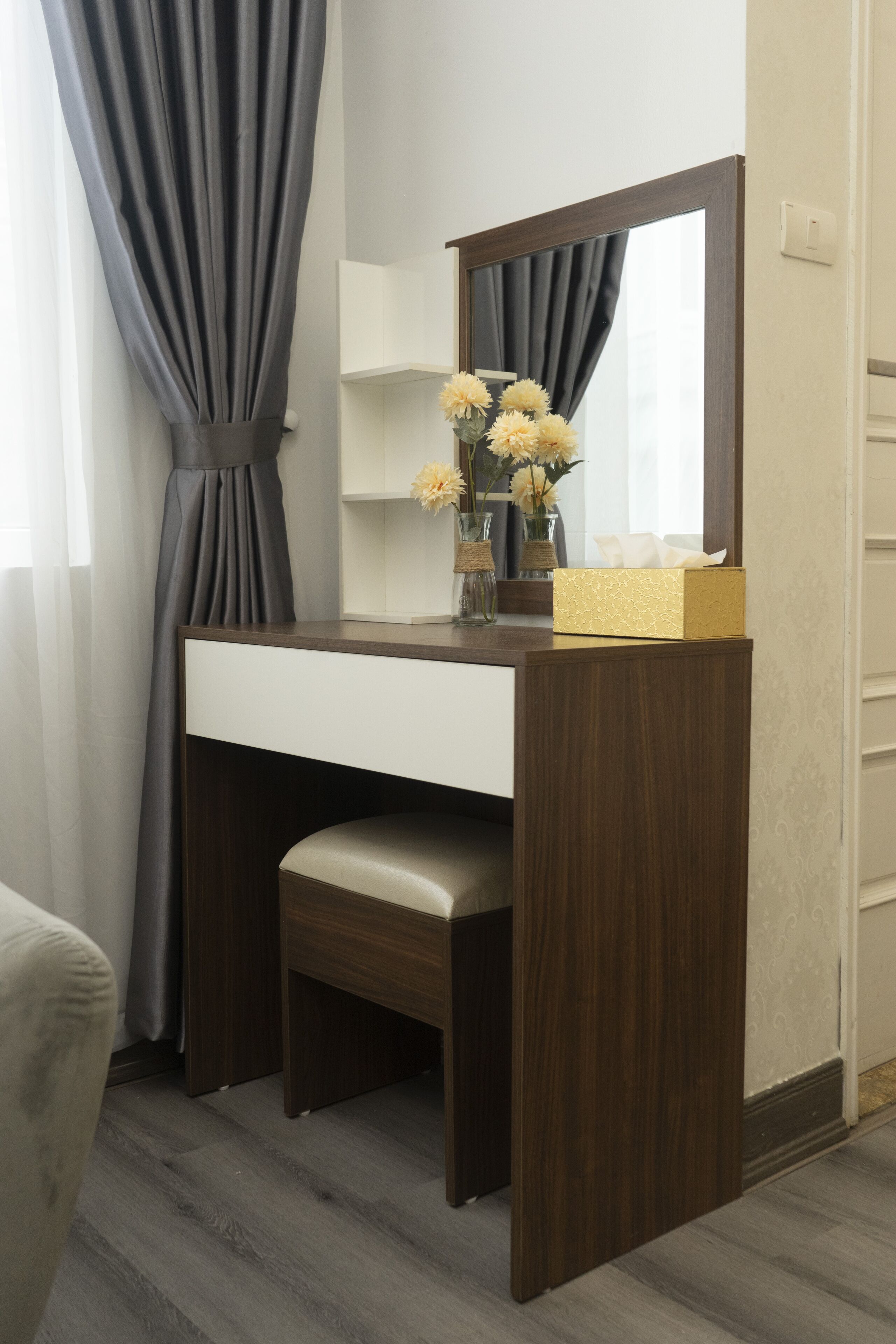 Foto - Sen Hotel My Dinh Song Da 미딩