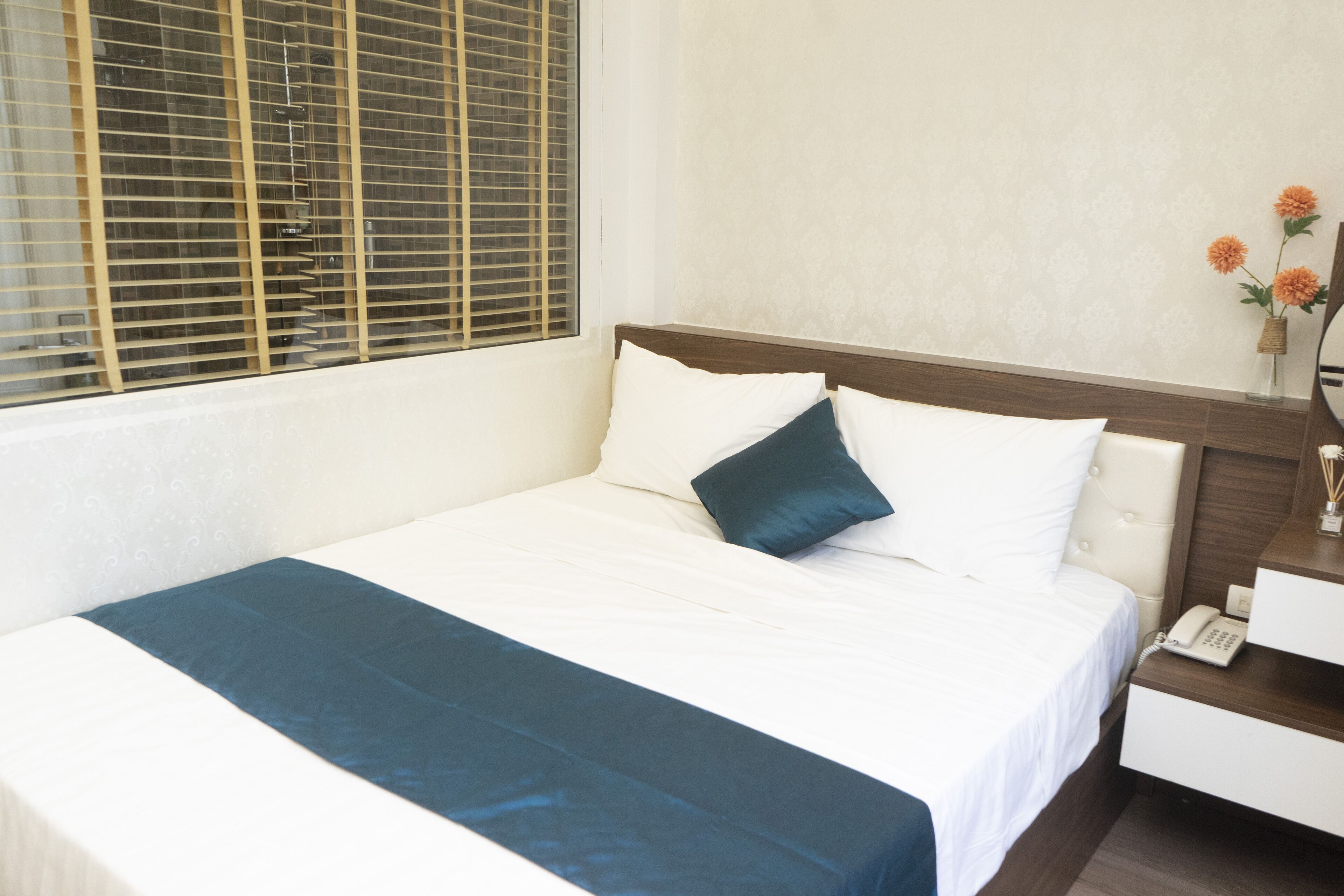 Foto - Sen Hotel My Dinh Song Da 미딩