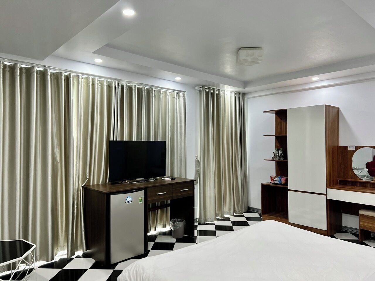 Foto - Sen Hotel My Dinh Song Da 미딩