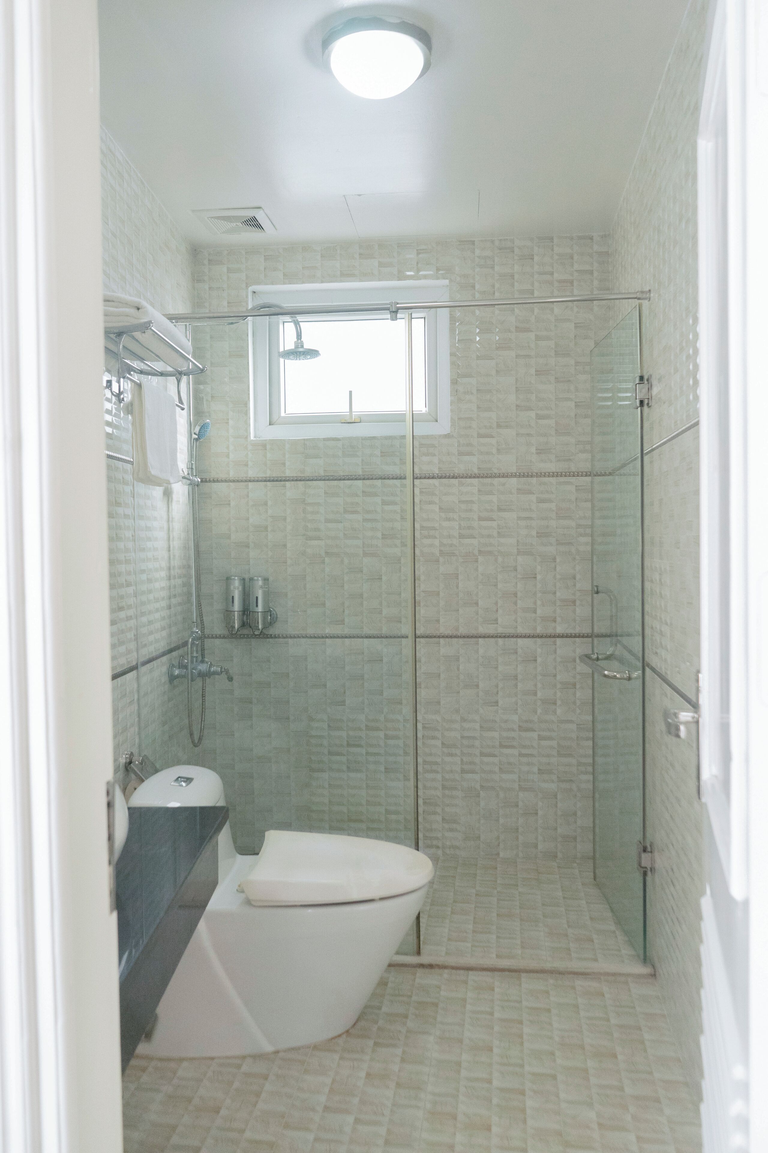 Foto - Sen Hotel My Dinh Song Da 미딩