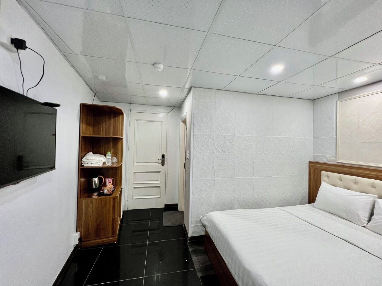 Foto - Sen Hotel My Dinh Song Da 미딩